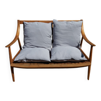 Scandinavian sofa