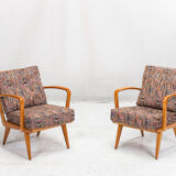 Salon Antimott par Walter Knoll Wilhelm Knoll pour Knoll Inc. Knoll Inte