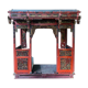 Lit chinois 19 éme siècle