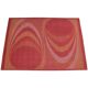 Midcentury Geometric Carpet, 1950s