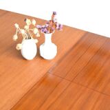 Dining table by McIntosh * one butterfly extension