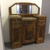 Buffet en noyer