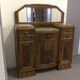 Buffet en noyer