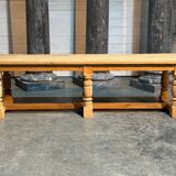 Monastery table