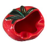 Tomato ashtray