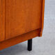 Vintage scandinavian secretary 1960