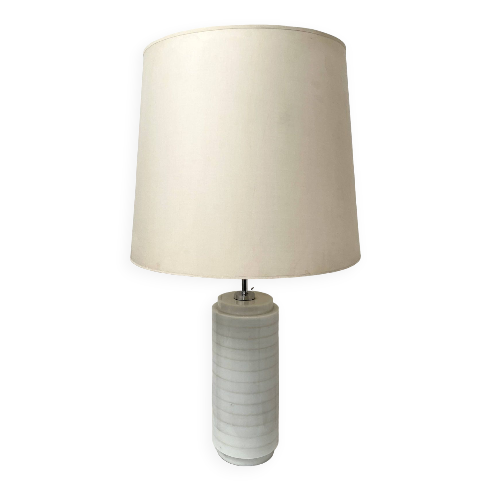 Marble lamp 10556 Vera Fabre, Glass Light