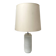 Marble lamp 10556 Vera Fabre, Glass Light
