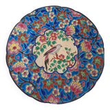 Decorative plate