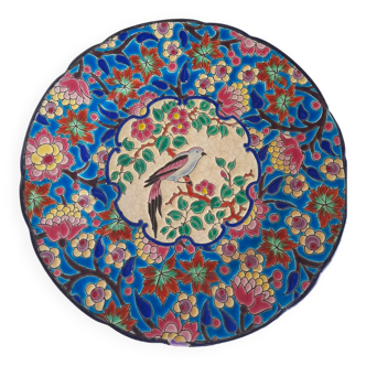 Decorative plate