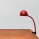Hebi Vintage Table Lamp Italian Space Age by Isao Hosoe for Valenti Luce