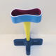 Ceramic vase by KKarim Rashid for Bitossi