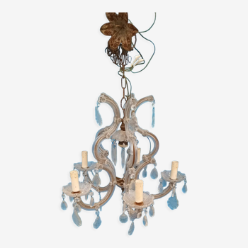 Chandelier Marie-Therese