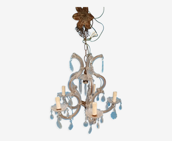 Lustre Marie-Therese