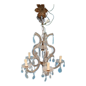 Chandelier Marie-Therese