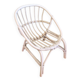 Children's shell armchair