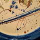 Ceramic serving dish