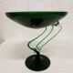 Fruit Bowl, Glass Standing Bowl