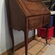 Old secretary