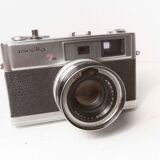 Camera Minolta HI-matic 7s