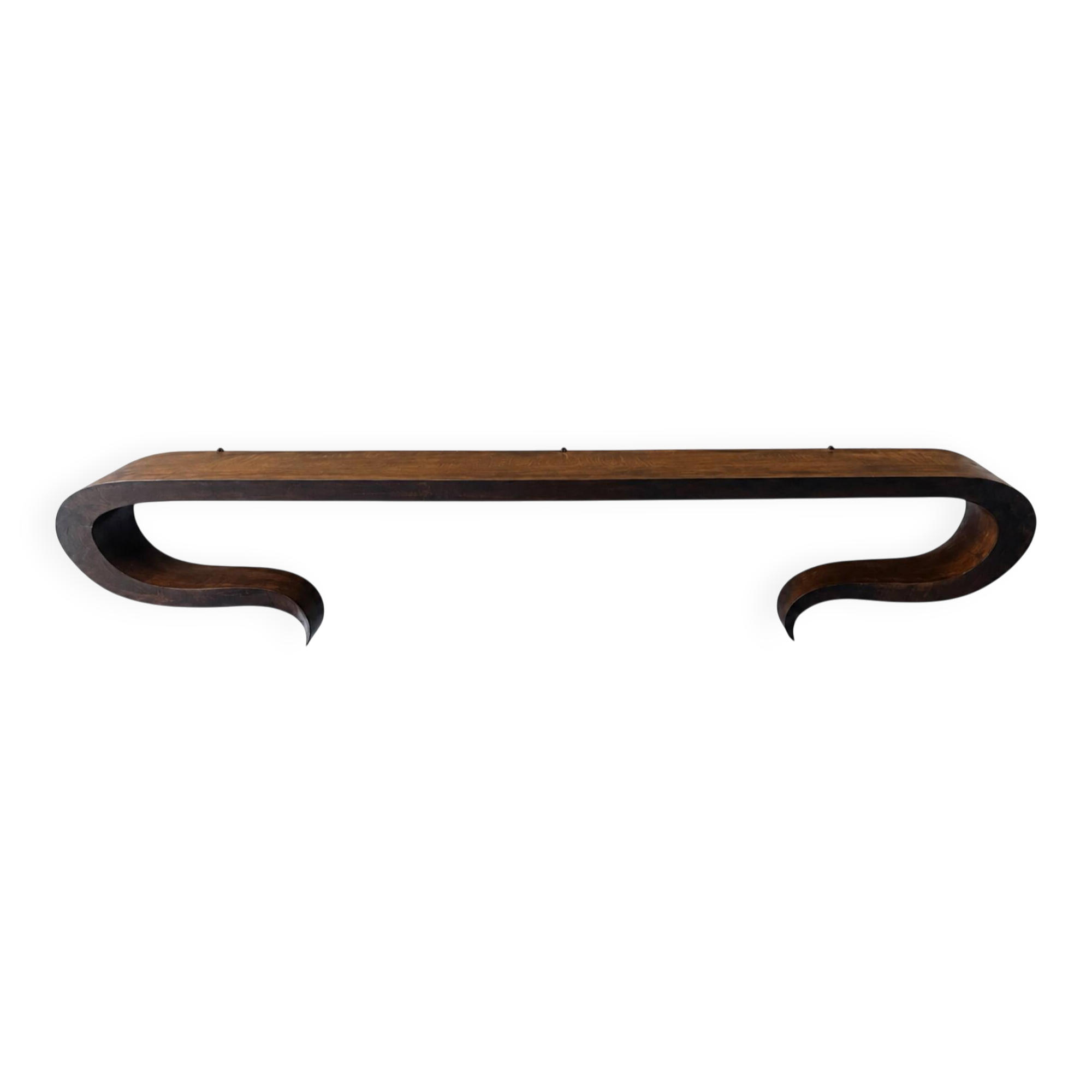 Étagère de Guillaume Piechaud 1/1