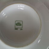 Coffee service, porcelain