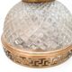 Lucien Gau house ceiling light