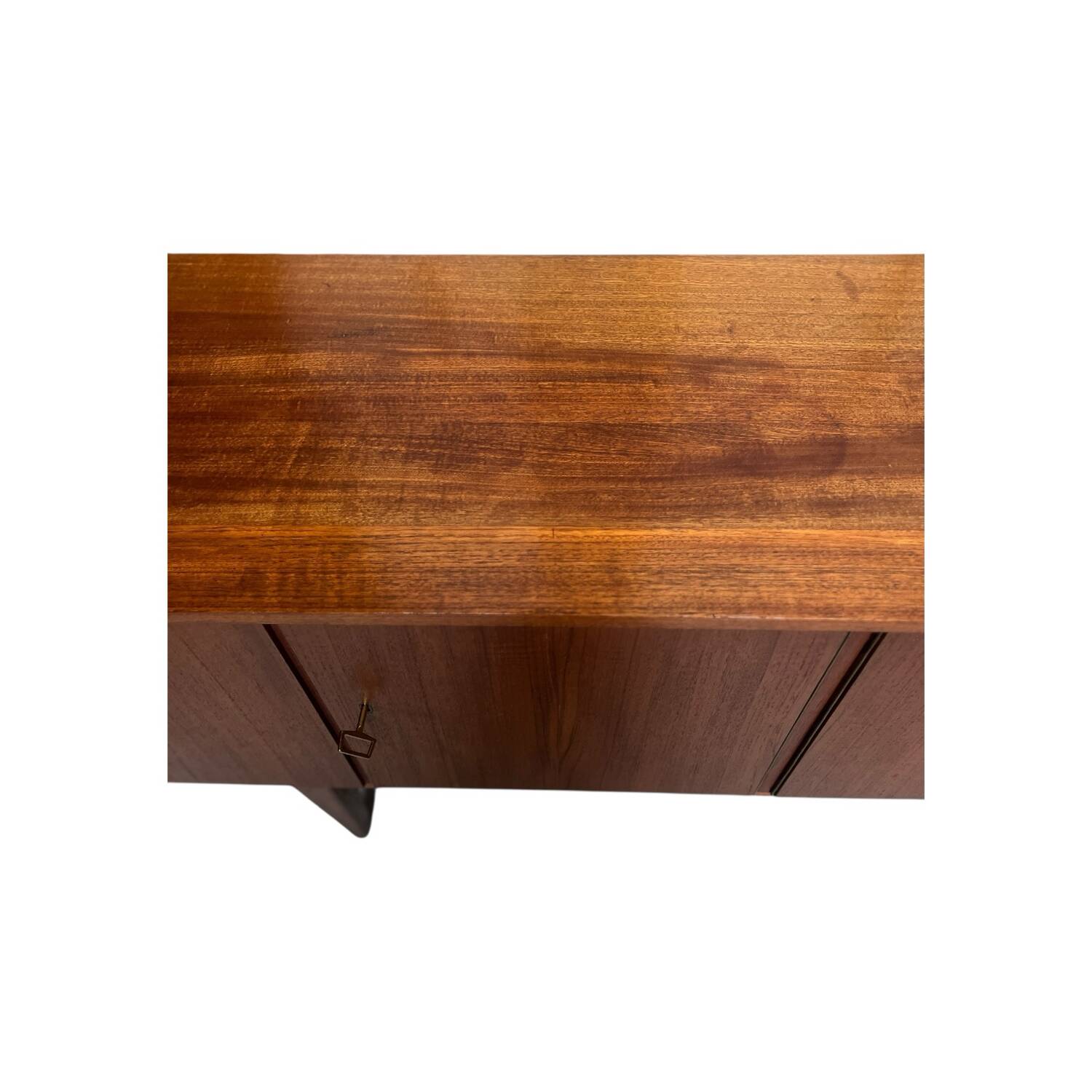 Sideboard aus den 60er Jahren