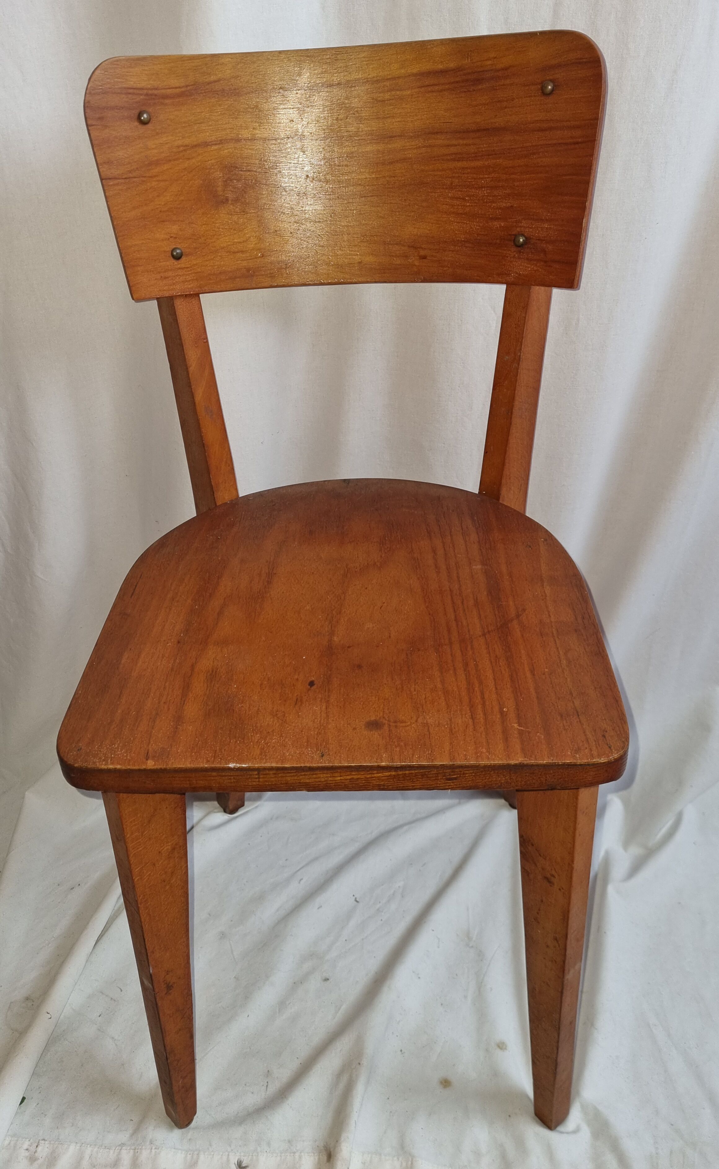 Bistro chair 1950
