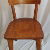 Bistro chair 1950