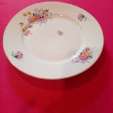 flat plate Chartres sur Cher Gaston Sailly