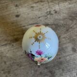 Porcelain egg