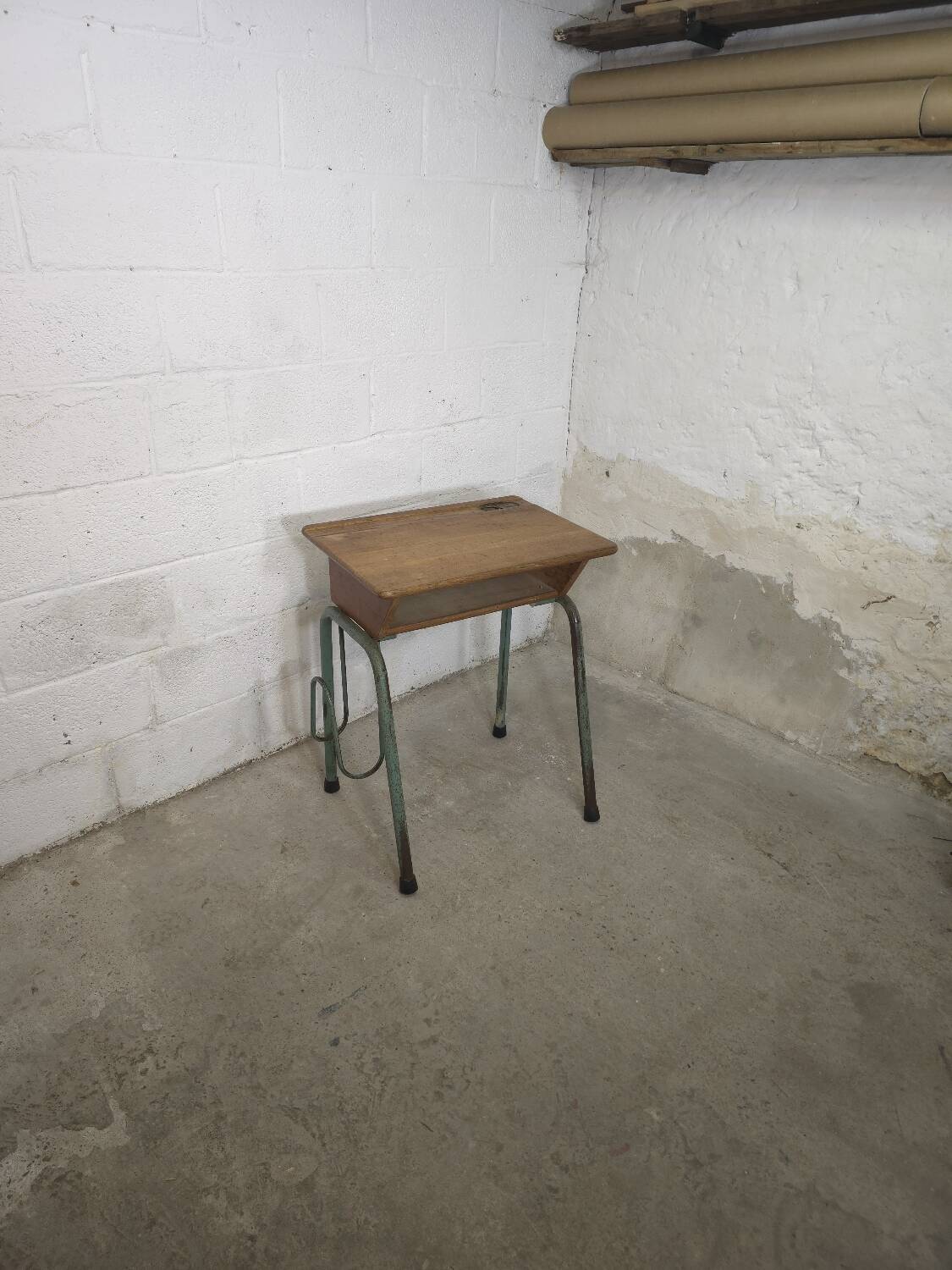 Delagrave school desk Paris
