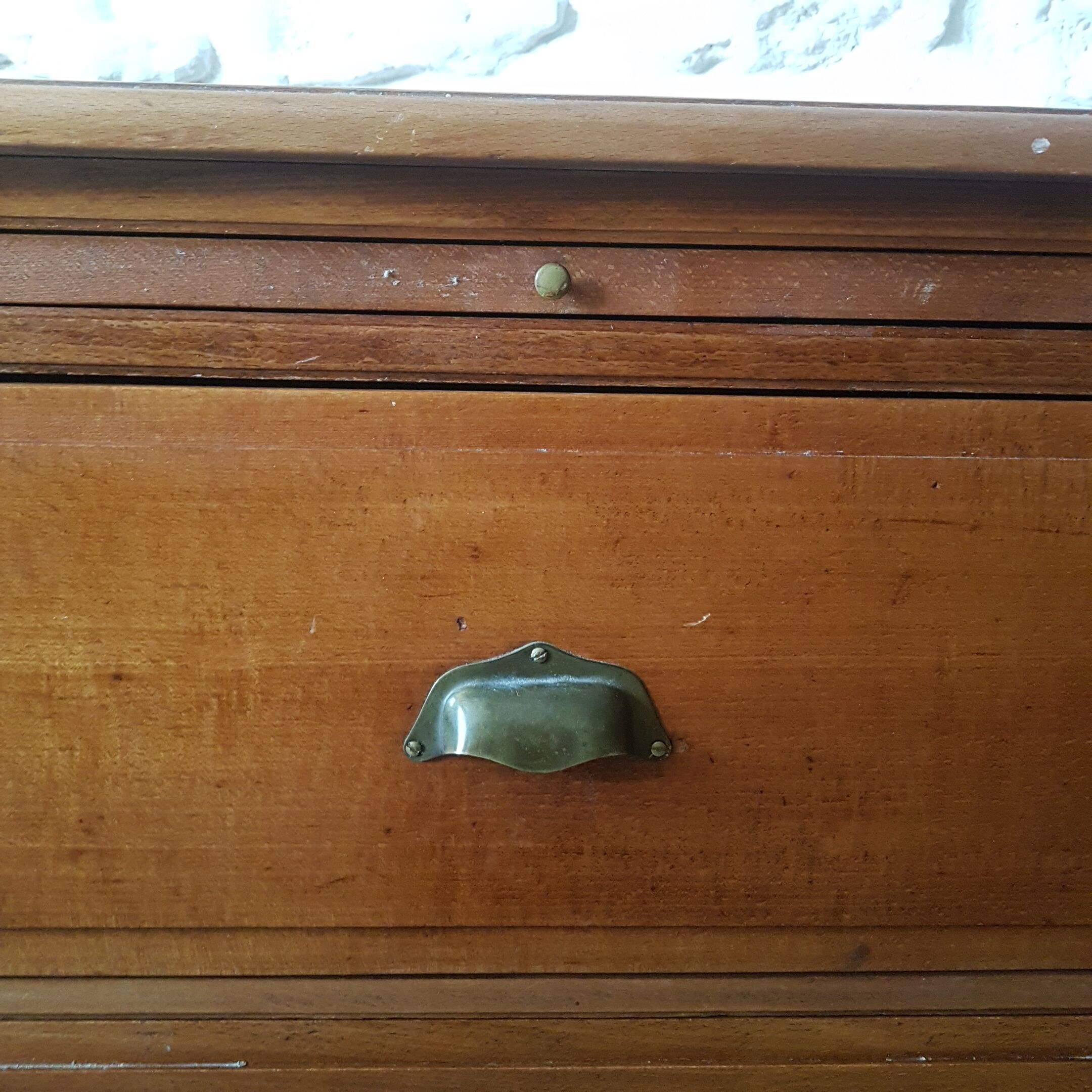 Furniture from craft to drawers