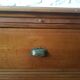 Furniture from craft to drawers