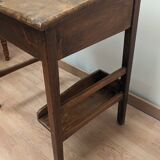 School desk - office