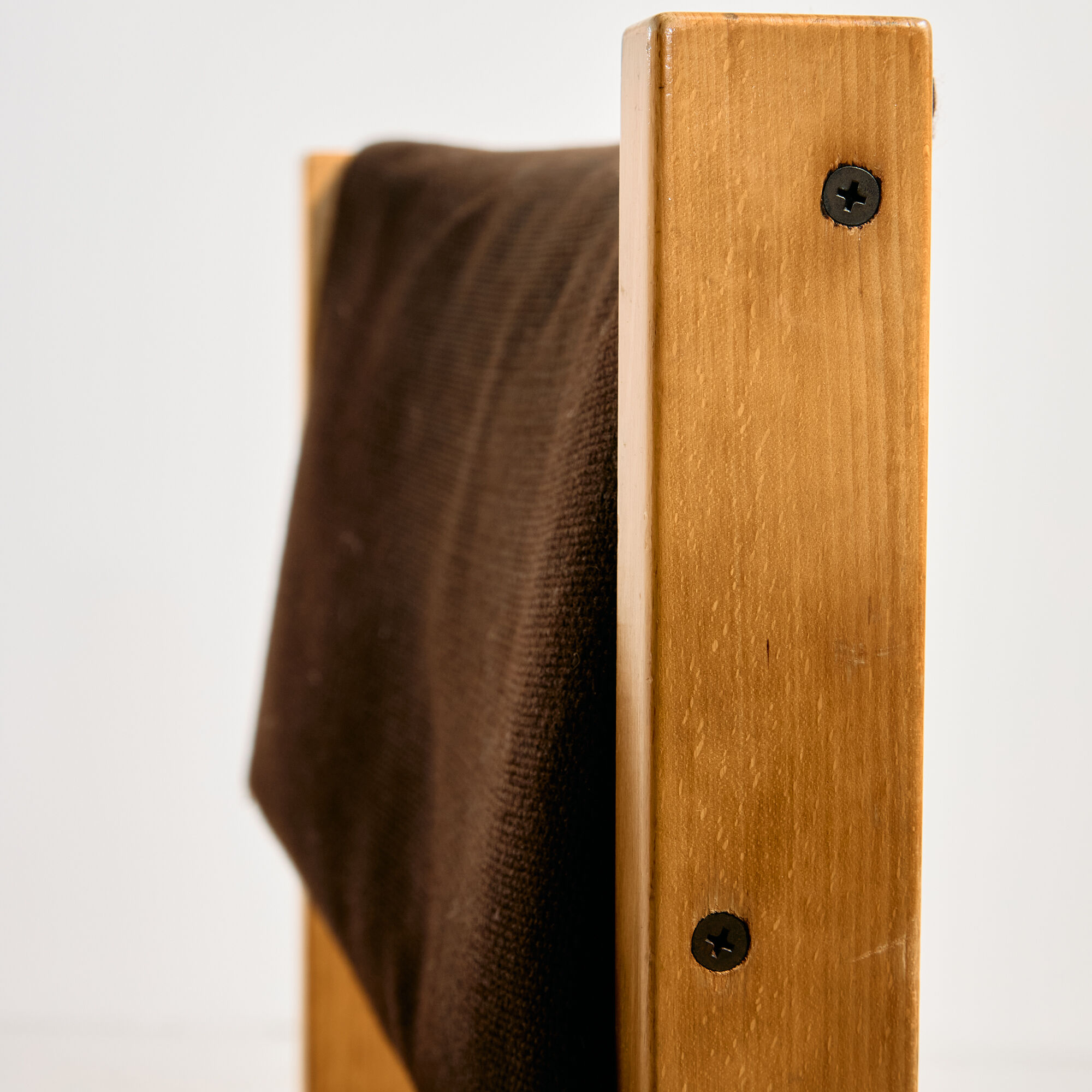 Chaise en chêne