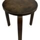 Vintage Alvar Aalto model 60 stool attributed to