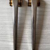 Art Deco handles