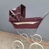Doll's pram