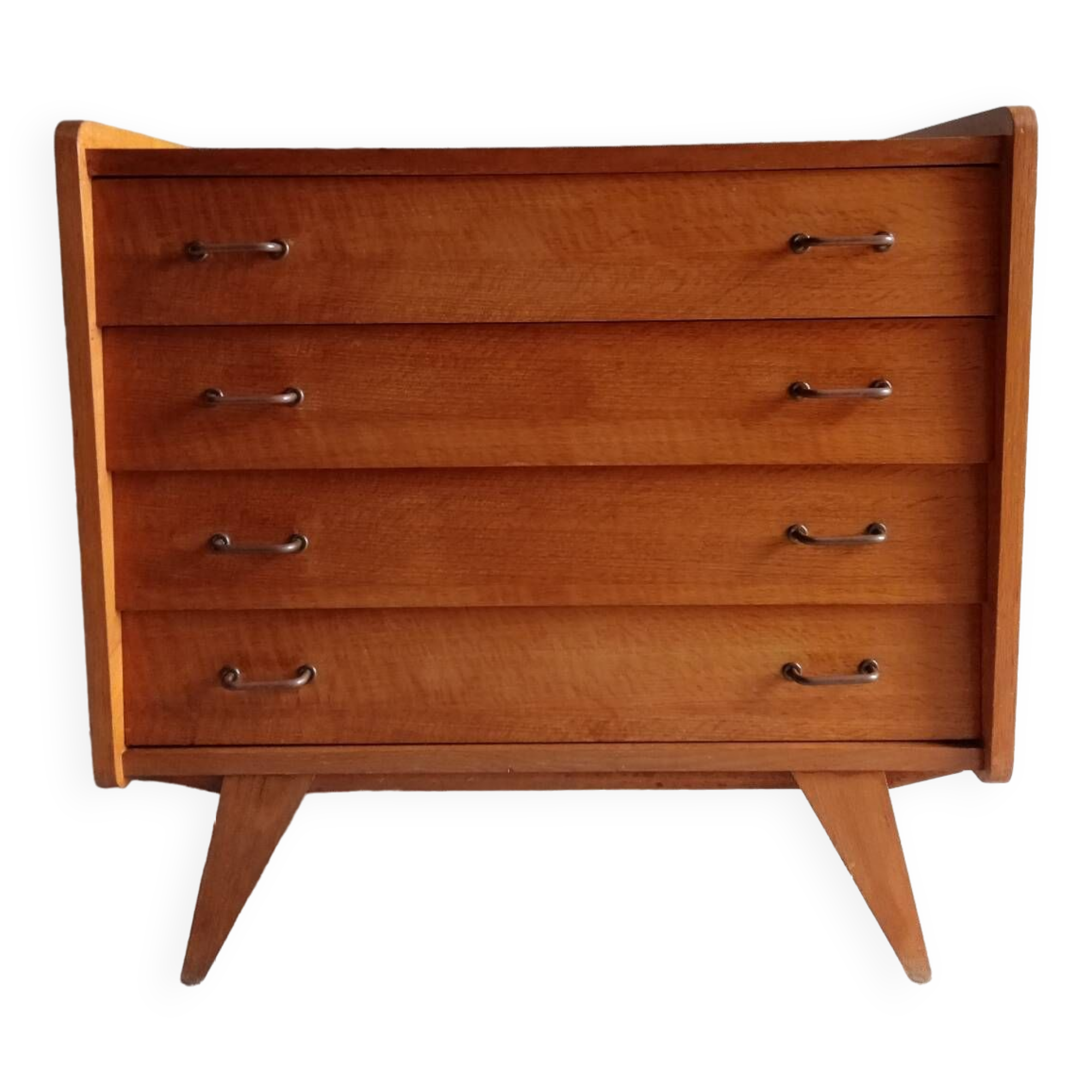 Vintage chest of drawers