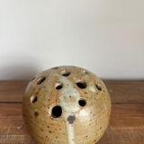 Stoneware flower spikes