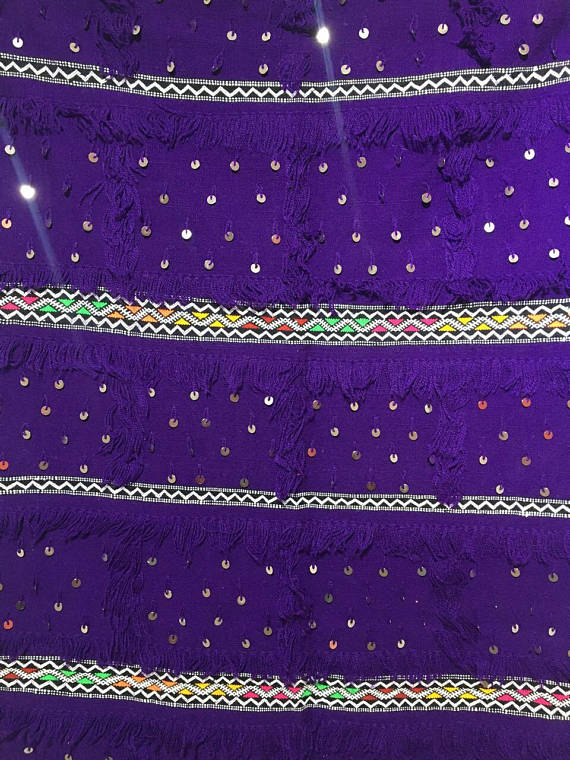 Tapis marocain 106x149cm