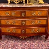 Regency Period Marquetry
