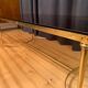 French coffee table from Maison Jansen, 1960s