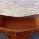Louis XV style chest of drawers