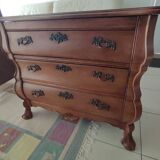 Commode