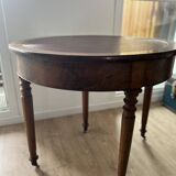 Game table