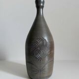 Vintage vase Dominique Baudart