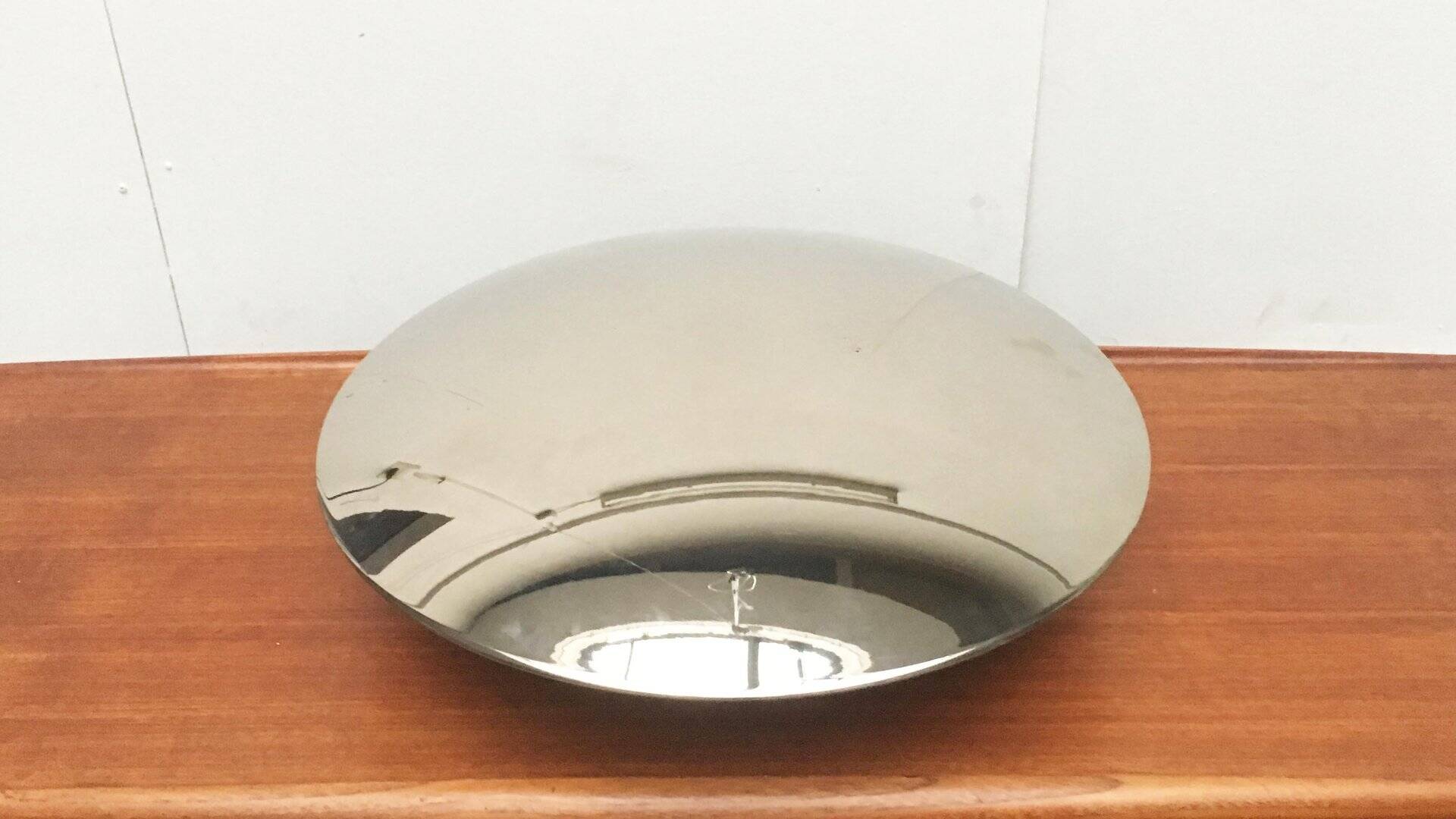 Sela 55 Wall Light Model Hollywood Regency by Florian Schulz, 1970s